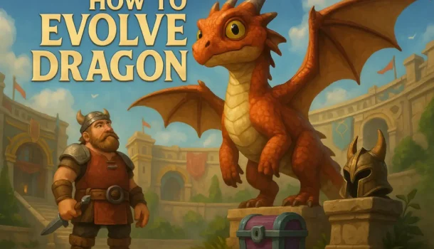 Season 72: как приручить своего дракона в Clash Royale