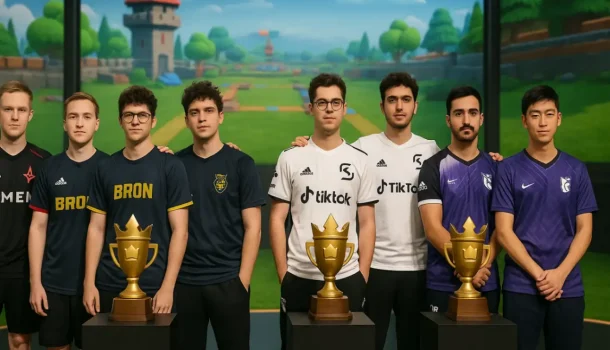 Лучшие команды Clash Royale 2025: составы, рейтинг и достижения
