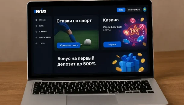 Актуальные рабочие зеркала 1win для игроков из Казахстана