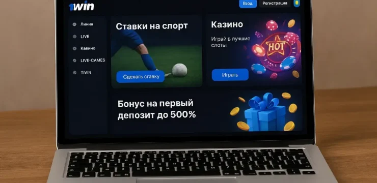 Актуальные рабочие зеркала 1win для игроков из Казахстана