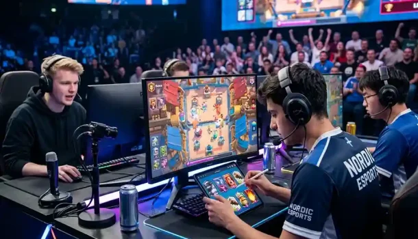 Лучшие карты Clash Royale 2026: тир-лист для ладдера и турниров Лучшие карты Clash Royale 2026: тир-лист для ладдера и турниров